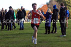 Mens Under-18s 2026 Northern Cross Country Relays, Graves Park, Sheffield. Photo: David T. Hewitson/Sports for All Pics